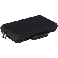 Keychron K4 (96%) Keyboard Carrying Case, Tasche schwarz, für K4 (96%) mit Kunststoffrahmen