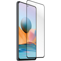 Nevox NEVOGLASS, Schutzfolie transparent, Google Pixel 9A