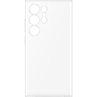 SAMSUNG ITFIT Clear Case, Handyhülle transparent, Samsung Galaxy S24 Ultra