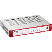 Zyxel USGFLEX50H Firewall Entry Bundle 