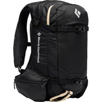 Black Diamond Dawn Patrol 32, S/M, Rucksack schwarz, 32 Liter