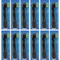 Braun Oral-B Pro CrossAction Aufsteckbürsten 12er Frustfreie Umverpackung