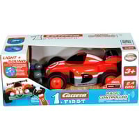 Carrera 2,4GHz First RC Racer rot/gelb