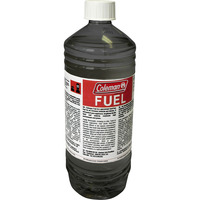 Coleman Fuel, Katalytbenzin, Brennstoff 1 Liter
