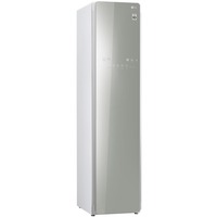 LG Styler S3MFC, Dampfschrank