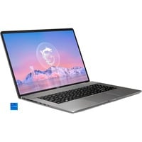 MSI Creator Z16HX Studio B13VFTO-053DE, Gaming-Notebook grau, Intel® Core™ i7-13700H, NVIDIA GeForce RTX 4060, 32 GB DDR5, 2 TB (2 TB SSD), Windows 11 Pro 64-Bit