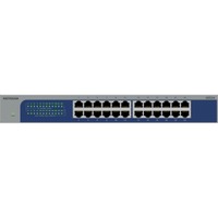 Netgear GS524, Switch
