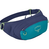 Osprey Daylite Waist , Tasche lila/hellblau, 2 Liter
