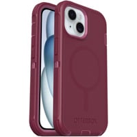 Otterbox Defender, Handyhülle pink, iPhone 16e/15/14/13, MagSafe