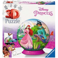 Ravensburger 3D Puzzle-Ball Disney Princess 