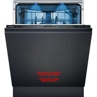 Siemens SX65ZX07CE IQ500, Spülmaschine 60 cm, Home Connect, XXL