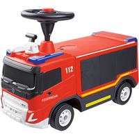 Simba Feuerwehr, Rutscher