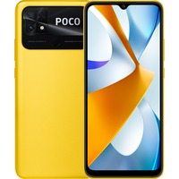 Xiaomi Poco C40 32GB, Handy POCO Yellow, Android 11