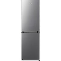 gorenje NRK418ECS4, Kühl-/Gefrierkombination grau