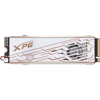 ADATA XPG MARS 980 PRO 4 TB, SSD PCIe Gen5 x4, NVMe, M.2 2280