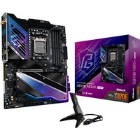 ASRock X870E Nova WiFi, Mainboard