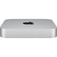 Apple Mac mini M2 Pro 2023, MAC-System silber, macOS