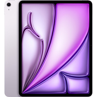 Apple iPad Air 13" (256GB), Tablet-PC hellviolett, Gen 8 / 2026 / 5G