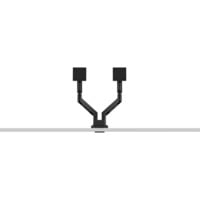 BenQ Ergo Arm BDL01, Monitorhalterung schwarz