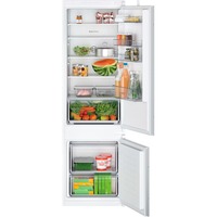 Bosch KIV87NSE0 Serie 2, Kühl-/Gefrierkombination