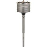 Bosch PRO SDS-max-5 CoreCutter, Ø 125mm, einteilig, Bohrer Hohlbohrkrone für Bohrhämmer