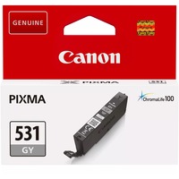 Canon Tinte grau CLI-531GY