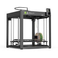 Creality Ender-5 Max, 3D-Drucker schwarz