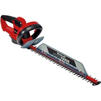 EINHELL Heckenschere GC-EH 6055/1 rot/schwarz, 600 Watt
