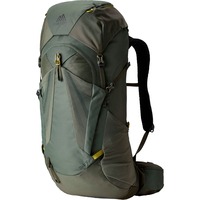 Gregory Zulu 40, Rucksack grüngrau, 40 Liter Gr. S/M