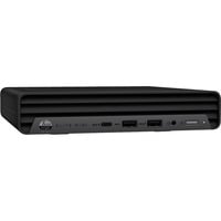 HP Elite Mini 800 G9 Generalüberholt, Mini-PC schwarz, Windows 11 Pro