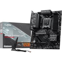 MSI B650E GAMING WIFI, Mainboard 