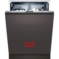 Neff S255YAX01E N70, Spülmaschine 60 cm, Home Connect, XXL