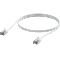 Ubiquiti UniFi Premium Patch Cable Outdoor / 15m, Kabel weiß