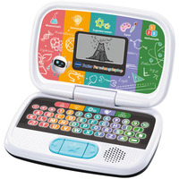 VTech Junior Forschungslaptop, Lerncomputer