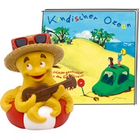 tonies Willy Astor - Kindischer Ozean, Spielfigur