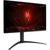 Acer Nitro XV275KP3, Gaming-Monitor 69 cm (27 Zoll), schwarz, UltraHD/4K, IPS, AMD Free-Sync, USB-C, 160Hz Panel