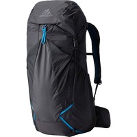 Gregory Focal 38 , Rucksack schwarz, 38 Liter I Tragesystem-Größe: Größe M