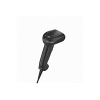 Honeywell Xenon Performance 1950g, Barcode-Scanner schwarz, 2D, Standard Range, USB, KBW, RS232