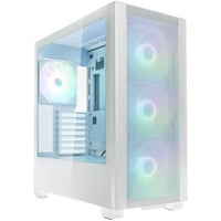 Phanteks XT Pro Ultra, Tower-Gehäuse weiß, Tempered Glass