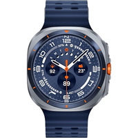Samsung Galaxy Watch Ultra (2025), Smartwatch Titanium Blue, LTE
