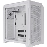 Thermaltake CTE C700 Air Snow , Tower-Gehäuse weiß, Tempered Glas