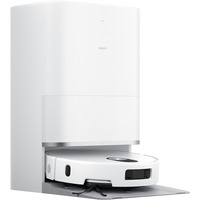 Xiaomi 5 EU, Saugroboter weiß, inklusive Reinigungsstation