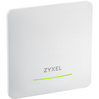 Zyxel NWA50BE Pro , Access Point weiß, WiFi 7 BE6500 4-Stream Dual-Radio NebulaFlex