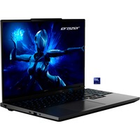 Medion ERAZER Major 16 X1 (MD62735), Gaming-Notebook schwarz, Intel® Core™ Ultra 9 275HX, NVIDIA GeForce RTX 5070 Ti, 32 GB DDR5, 2 TB (2 TB SSD), Windows 11 Home 64-Bit