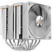 Ocypus Iota A62, CPU-Kühler weiß, 120 mm