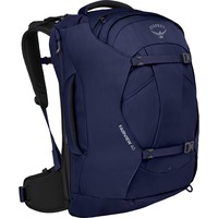 Osprey Fairview 40, Rucksack dunkelblau, 40 Liter