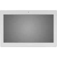 Shuttle P15WL01-i5, Barebone weiß, ohne Betriebssystem