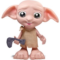 Spin Master Wizarding World - Interaktiver Dobby Hauself, Spielfigur