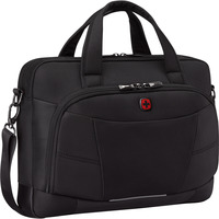 Wenger Altair Brief 14" - 16" , Notebooktasche schwarz, bis 40,6 cm (16")
