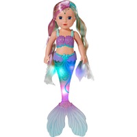 ZAPF Creation BABY born® Meerjungfrau, Puppe